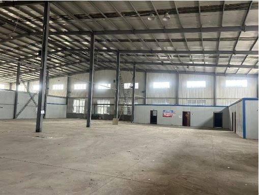 濰坊市坊子區(qū)2000平方廠房使用權租賃招商公告